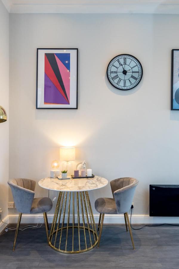 Kensington Modern Apartment ロンドン エクステリア 写真