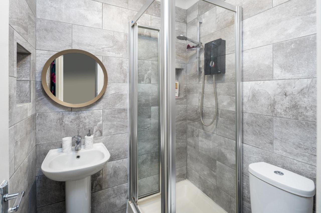 Kensington Modern Apartment ロンドン エクステリア 写真