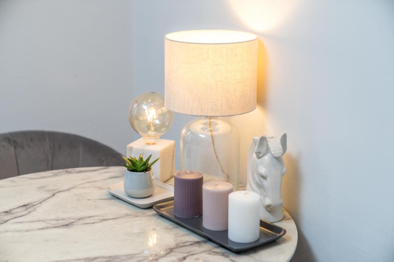 Kensington Modern Apartment ロンドン エクステリア 写真